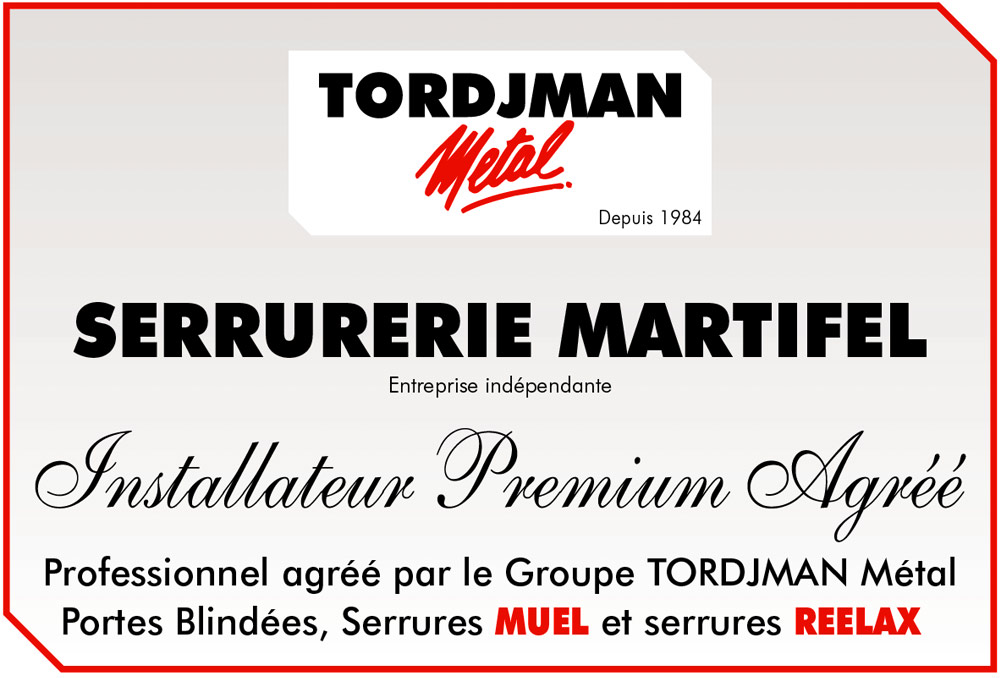 installateur premium agréé
