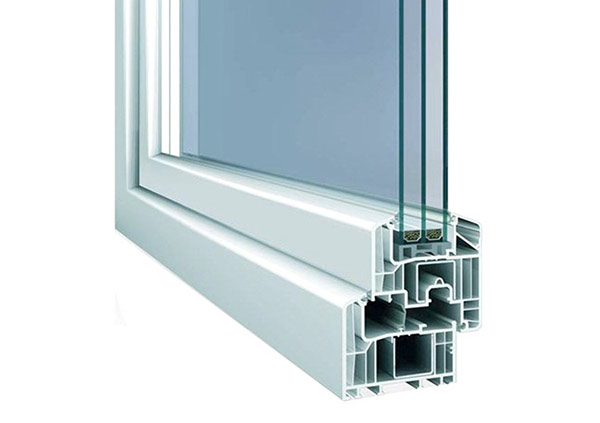 fenêtre PVC