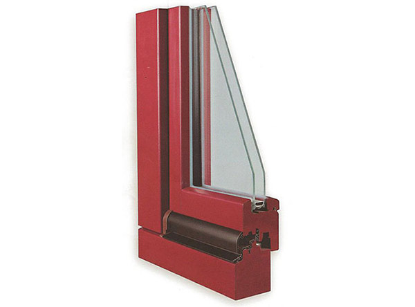 fenêtre bois